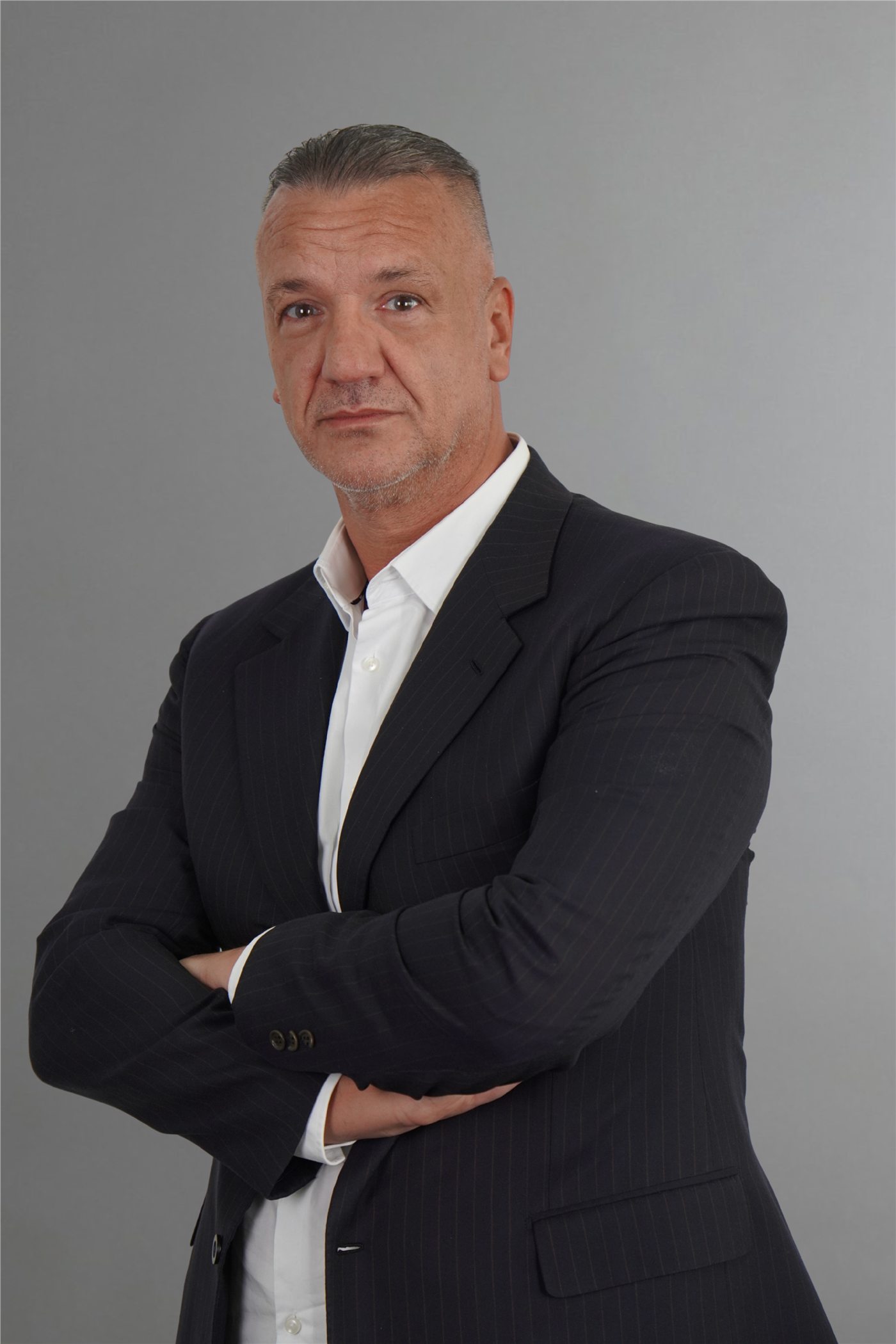 Ivan Brajović, eksterni savetnik za strateško planiranje